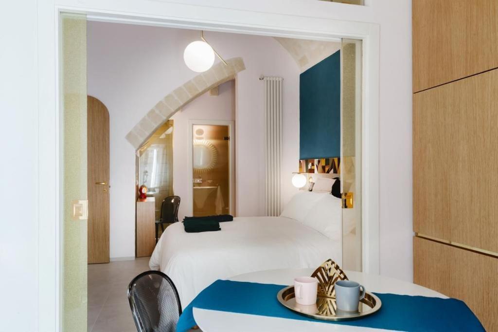 Lovely & Chic Rooms Nei Sassi Matera Exterior foto